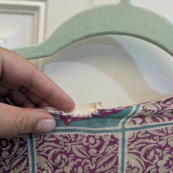 Kantha Bae Free To Be Tunic - Picture 6 of 6